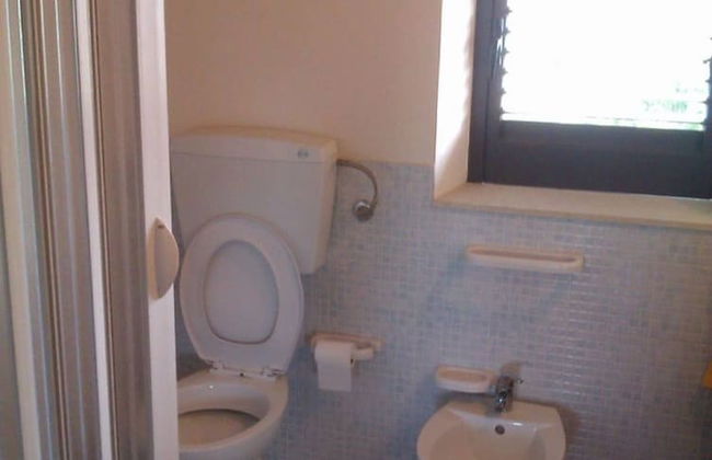 1st Floor Apartment in Villa Falari Near the - Foto 5