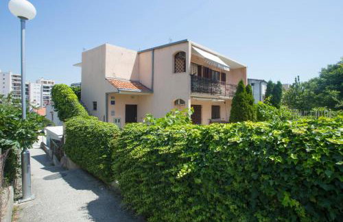 Apartment Adria Split - Foto 1