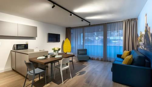 Boutique Apartments By Annalisa - Photo 3