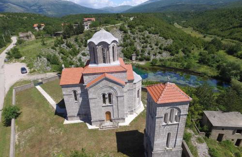 Villa Cetina - Apartment with a view - Foto 77