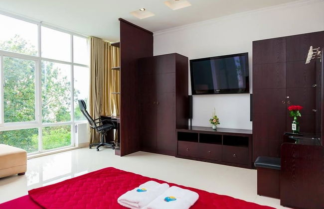 Villa Seaview 1 - Photo 6