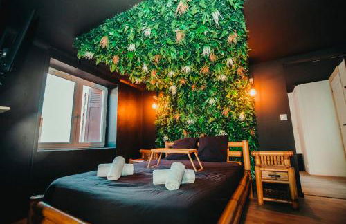 Suite Jungle - Foto 1