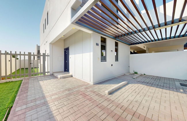 Primestay - Aster, Damac Hills 2 - Foto 27