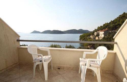 Apartments by the sea Ubli, Lastovo - 8355 - Foto 58