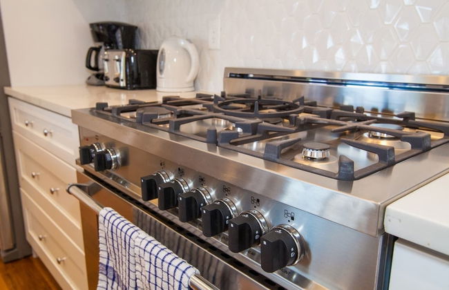 Luxury Condo 4 Bed 2 Bath Downtown Boston Sleeps 8 - Foto 11