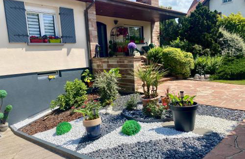 Le Gîte de Brigitte ! - Foto 3