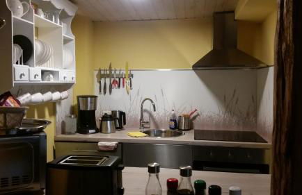 Landhaus Maltzien auf Rügen - Foto 25