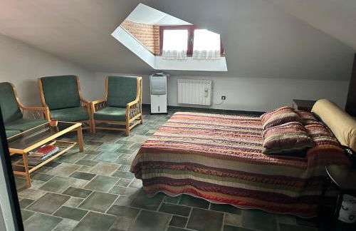 Vivienda de Uso Turístico "La Era" - Foto 47