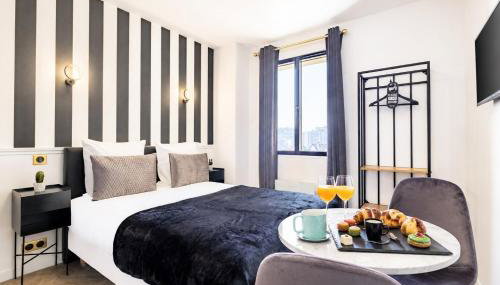 Hôtel Mijo's - Photo 1