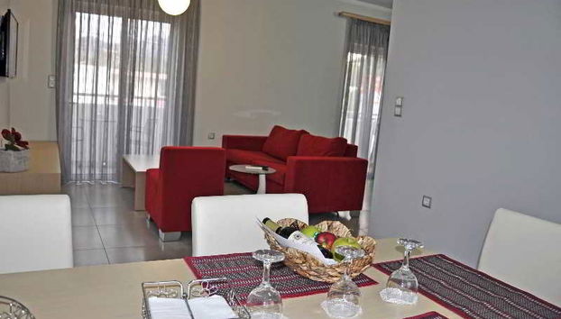 Daniel Luxury Apt - Foto 5