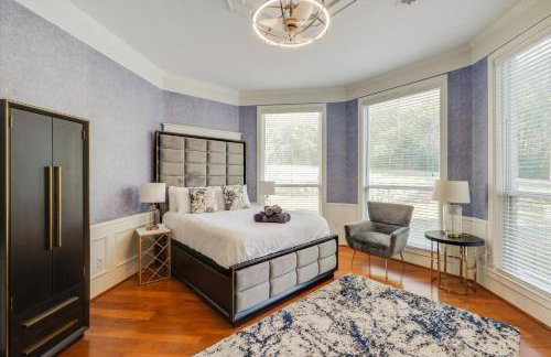 22-Acres Mansion - Pool Party Venue Games & More - Foto 40