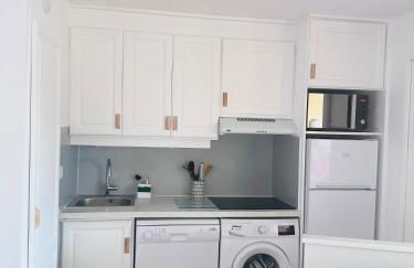 Appartement résidence Club -Rez-de-jardin clôturé -piscines dont une Chauffée du 04 avril au 02 novembre - Foto 11