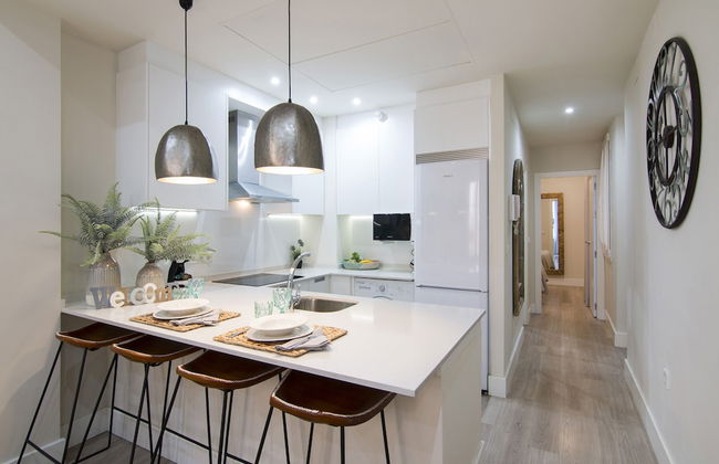 Granada Deluxe Apartments - Foto 47