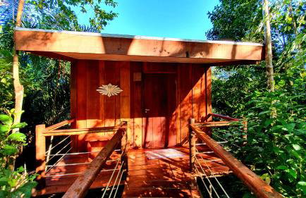 La Luciole Ecolodge - Foto 19