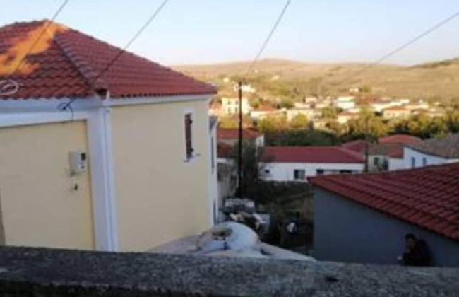 Old House Villa Moudros Kaminia Lemnos Holidays - Photo 32