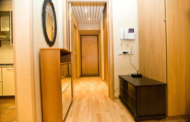 Kvart Boutique Gorky Park - Photo 2