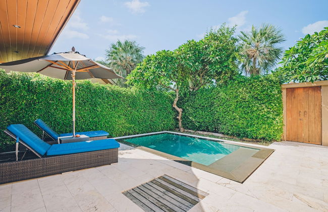 Allure Resort - Foto 17