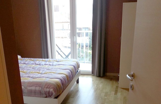 Pavia Residence - Foto 3