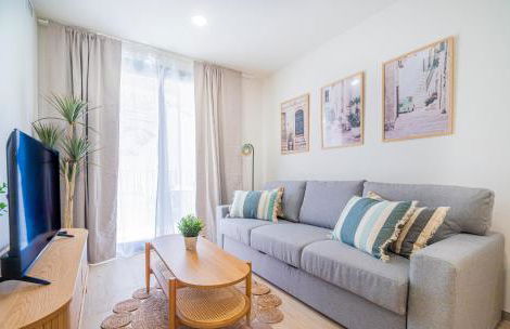 CARTAGENAFLATS - San Diego Suites - Foto 1