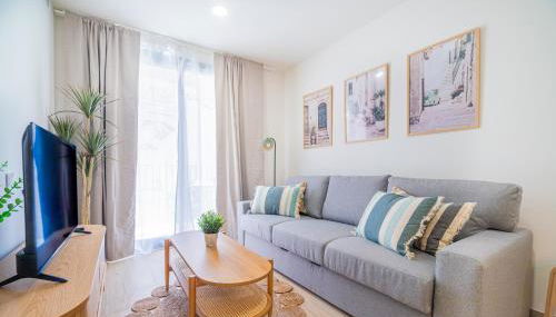 CARTAGENAFLATS - San Diego Suites - Foto 1