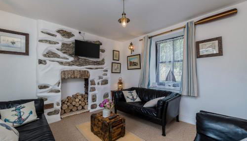 Jessamine: Restored fisherman's cottage close to Looe's harbour - Foto 4