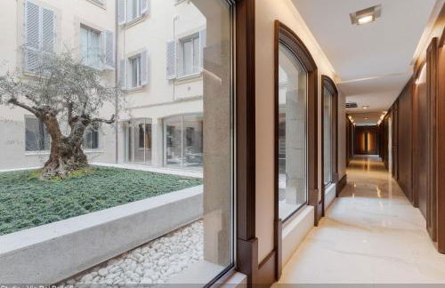 Brera Apartments in City Center - Photo 90