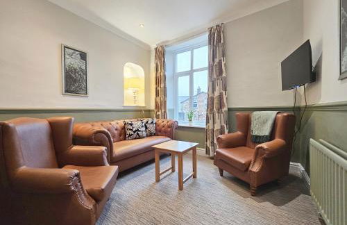 Derwent Manor Apartments - Foto 8