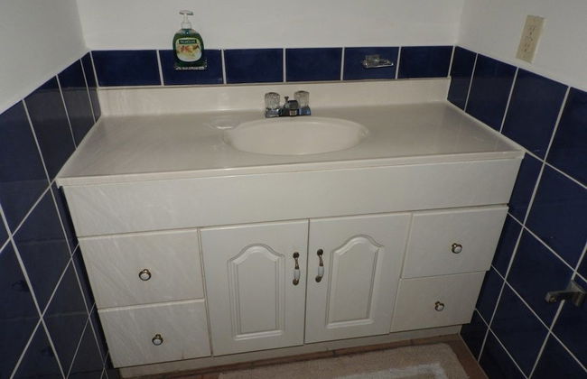 Apartment 211-A3 at Jolly Harbour - Photo 7