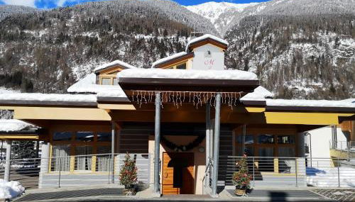 Residence La Moretina - Photo 4