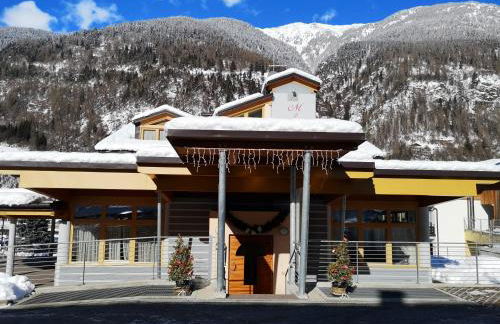 Residence La Moretina - Photo 4