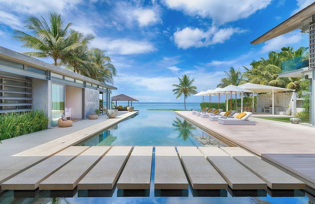 Sava Beach Villas - Foto 3