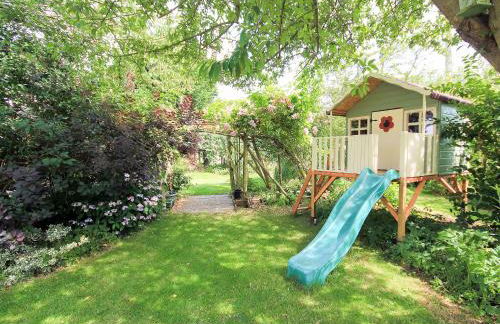 Woodside Cottage - Foto 17