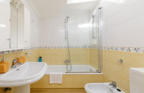 Tranquilidad junto al mar by CABANA Rentals - Foto 12