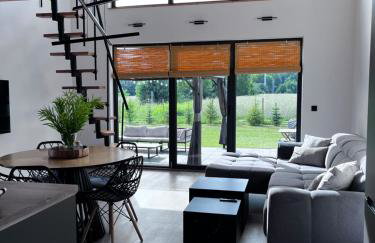 Domki Grabina - Foto 14