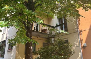 Casa in centro a Bologna - Giardini Margherita - Foto 1