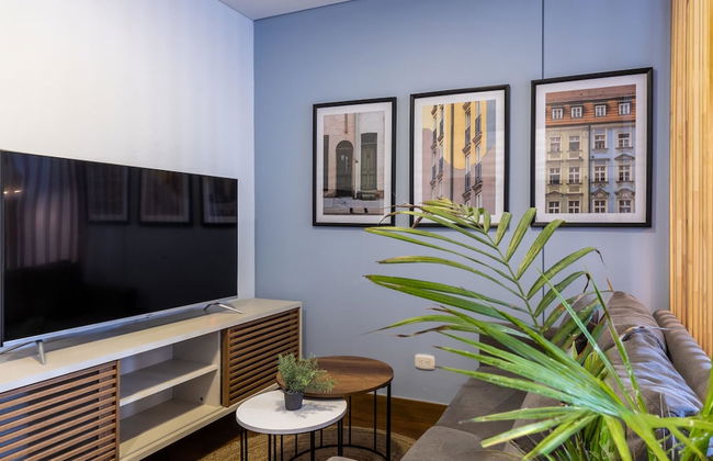 w Modern Loft in Bogota - Foto 6