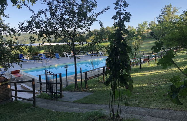 Belvilla by OYO Farmhouse With Swimming Pool - Foto 29