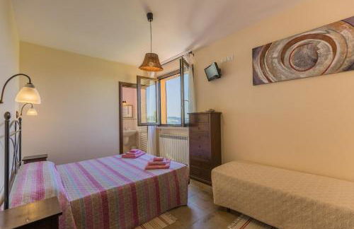 LEONDINA COUNTRY HOUSE - Foto 32