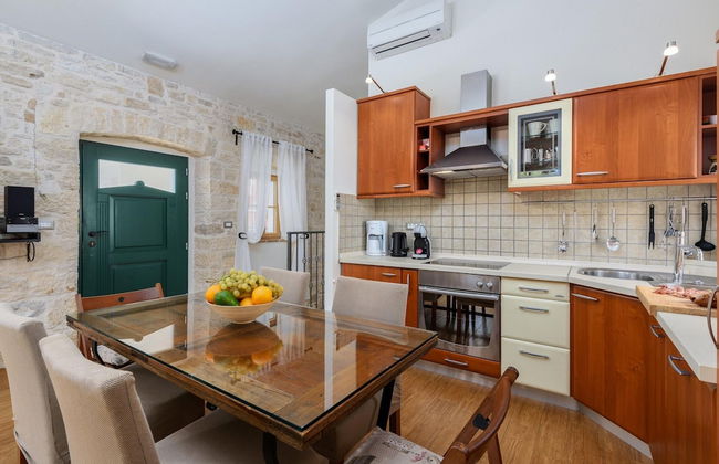 Majestic Villa With Private Pool - Foto 8