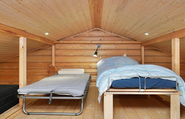 6 Person Holiday Home in Eskebjerg - Foto 2