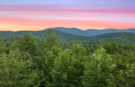 Mountain Views Hot Tub & Pool Table Fire Pit Games - Foto 8