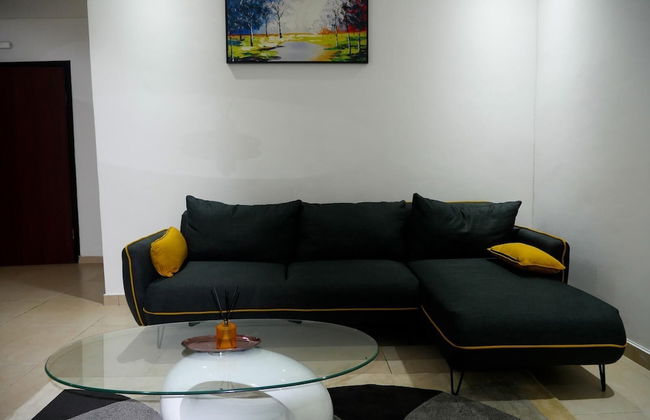 RESIDENCE MH SERVICES ABIDJAN - Photo 19