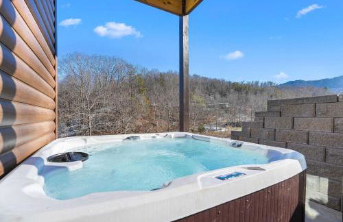 Swimming in the Smokies by American Patriot Getaways - Foto 58