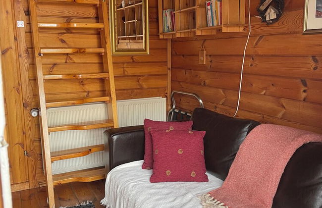 Kaldbaks-kot Cottages - Foto 7