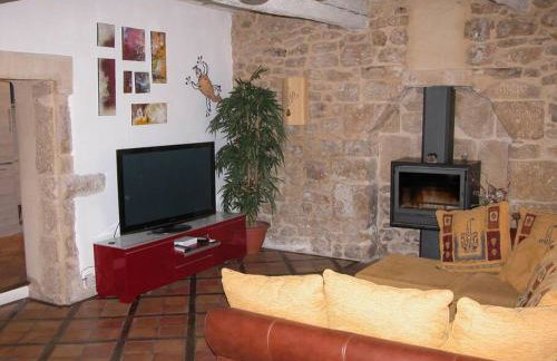 studio au pied des troglodytes, près de la plage - Foto 3