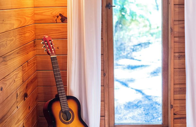 Kanimbia Cottages - Foto 29