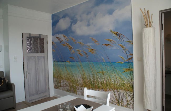 Studio Le Lavandou - Photo 8