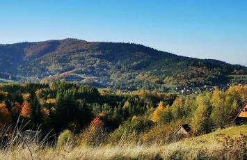 JAWORNICA HOUSE domek z pięknym widokiem - Foto 7