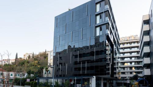 Apartment Ro-Ma City Center - Foto 5