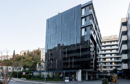 Apartment Ro-Ma City Center - Foto 5